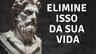 8 HÁBITOS QUE VOCÊ PRECISA ELIMINAR ANTES QUE SEJA TARDE DEMAIS