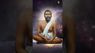 ভক্ত রামচন্দ্র দত্ত। #ramkrishna #viral #swamiji