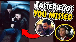 Power Book 2: Ghost Season 4 Episode 1 Recap, Clues, & Easter Eggs You Missed
