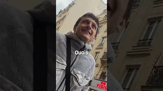 Je prank Maxime Biaggi