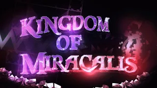 (IMPOSSIBLE SPAM) Playing "Kingdom of Miracalis"