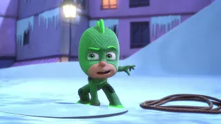 Pyjamasque Français Joyeux Noël | ❄️PJ Masks Noël | Dessin Animé