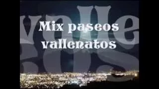 mix los valbuena 2015 - paseos rebajados