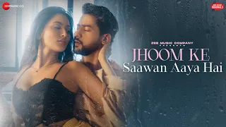 Jhoom Ke Saawan Aaya Hai - Paras Arora, Sanchi Rai | Arun Y, Sanjeev Chaturvedi| Zee Music Originals