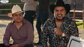 Ando Que Me Lleva - El Potro De Sinaloa X El Mimoso X Joel Elizalde X El Lobito X El Frizian XJorgeC