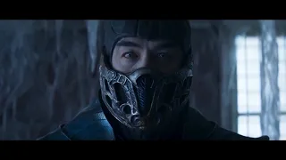 Mortal Kombat – Official Trailer | 60 FPS