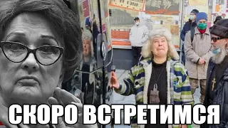 Что сделали поклонники с гробом Кириенко