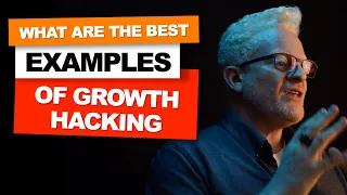 🧲  What are the best examples of Growth Hacking? [Growth Hacking Explained]