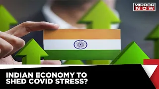Indian Economy To Grow At 9% Says Govt., Post-Covid ’Economic Reset’ By 2022 End