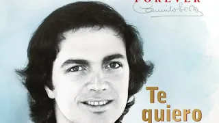 Camilo Sesto - Te Quiero Así (Nuevo single Inédito)