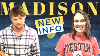 NEW INFO MADISON BELL UPDATE: The Guy, The Car & More