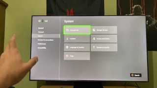 XBOX Series X/S Enable HDR New!