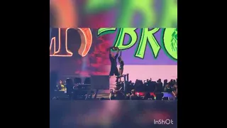 RK-BRO ENTRANCE .....SMACKDOWN