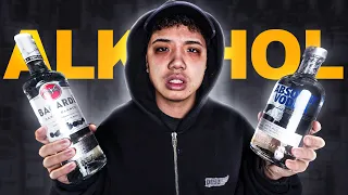Alkohol - So gefährlich ist die Droge wirklich (Selbstexperiment)