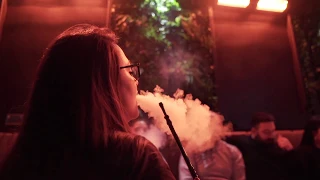 Cloud 9 Bistro Lounge & Shisha Garden London promo video by SMBL Digital