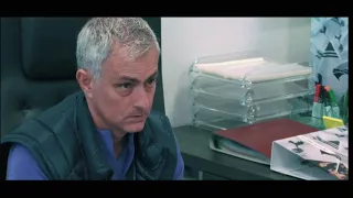 Jose Mourinho tells Dele Alli "I know You're Fu*king Lazy"