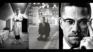 Malcolm X Kimdir - Herkes Adını Biliyor Ama Aktivist Malcolm X Kim ?