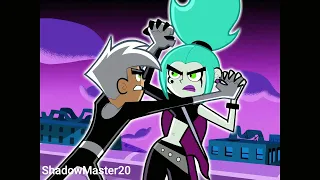 Danny Phantom Savage Moments 1 Remastered in 1080P HD
