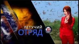 Тайны Чапман!"летучий отряд"(22.08.2018)