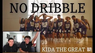 “No Dribble” - @dababy  | @KidaTheGreat  + The Gangggg || @DjSavageX FT : @Peysmoove