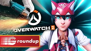 Overwatch 2 will be a grind for new players