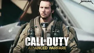 Call of Duty Advanced Warfare Walkthrough Gameplay Part 13 - Throttle - Campaign Mission 13