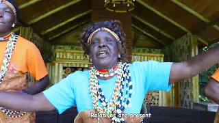 TUMTAA LAKOCHOCH LEKETYO TRADITIONAL DANCERS (OFFICIAL MUSIC VIDEO)