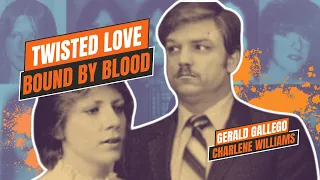 Charlene and Gerald Gallego: A True Crime Horror Story