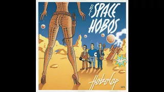 Die Space Hobos - Mexas