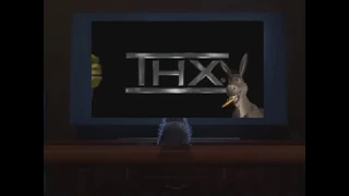 THX Over the Hedge/Shrek THX Trailer (a crappy creation)