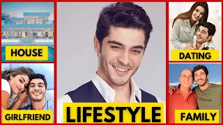 Burak Deniz Lifestyle 2024 || Wife, Net worth, Family, Girlfriend, Height, Biography 2024