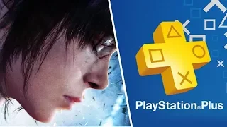 PlayStation Plus | Май 2018 бесплатные игры