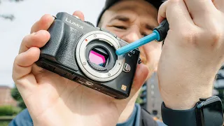 Why Nobody Buys These $200 Cameras Anymore
