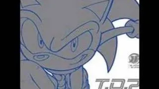Sonic T.O.P. [Full version]