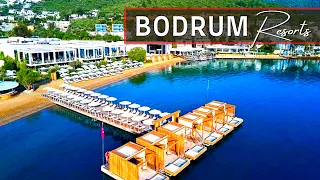 BODRUM, Turkey | Top 10 BEST All-Inclusive Resorts in BODRUM