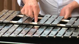 Getting To Know Your Glockenspiel  - Lesson 3 : Parts Of Your Glockenspiel