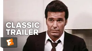 They Only Kill Their Masters (1972) Official Trailer - James Garner, Hal Holbrook Movie HD