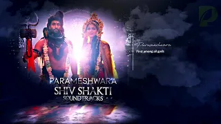 Shiv Shakti soundtracks - 12 - Various Themes 4 #shivshakti