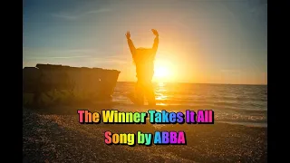 The Winner Takes It All (traduzione Italiano)