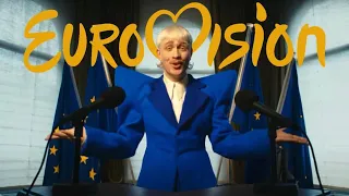 this eurovision 2024 video will get you mad