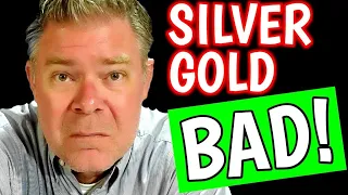 Gold & Silver Stackers - Are You BAD People? (US Independence & Silver Squeeze)