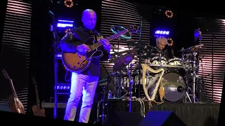 Jon Anderson & The Band Geeks - Heart of the Sunrise - Collingswood 4/29/23