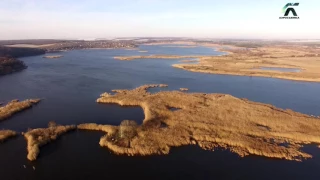 Рогозянское водохранилище