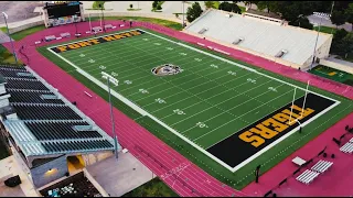 FHSU Football Teaser: 2023 Home Opener