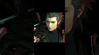 Zack finds out that Aerith has feelings for Cloud | Final Fantasy 7 Rebirth