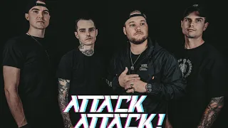 Attack Attack! - Fade With Me/ DUBSTEP REMIX/ (DUBTRONICA)