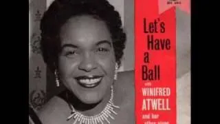 Winifred Atwell - Let`s Have Another Party ( 1954 )
