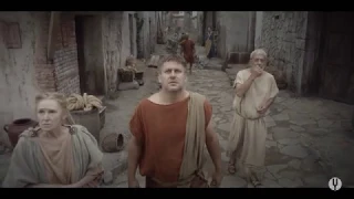 Pompeii Disaster Street (2020) Intro