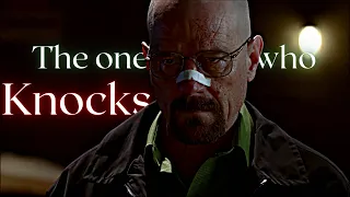 The One Who Knocks | After Dark x Sweater Weather | Edit