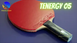 5 Cheap Alternative of Tenergy 05